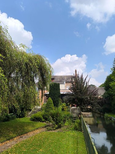 Maison a vendre Marle 02250 Aisne 281 m2 7 pièces 252000 euros