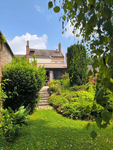 Maison a vendre Marle 02250 Aisne 281 m2 7 pièces 185000 euros