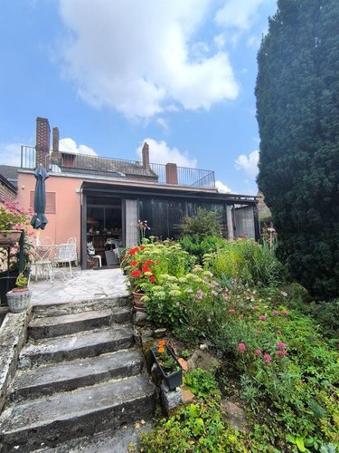 Maison a vendre Marle 02250 Aisne 281 m2 7 pièces 185000 euros