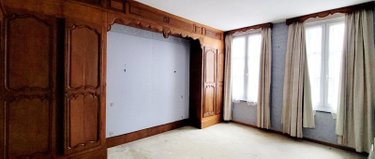 Maison a vendre Marle 02250 Aisne 281 m2 7 pièces 185000 euros