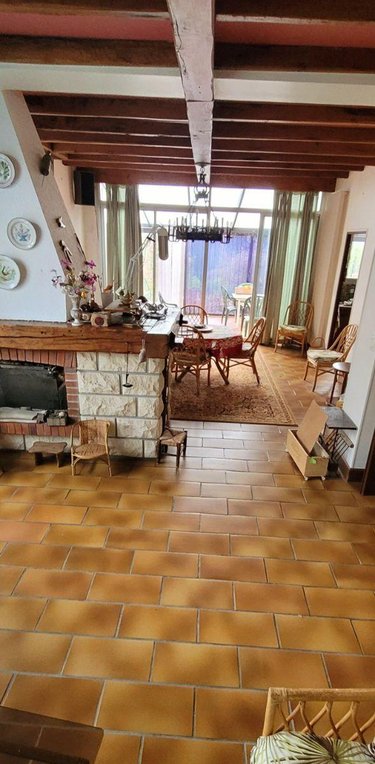 Maison a vendre Marle 02250 Aisne 281 m2 7 pièces 252000 euros