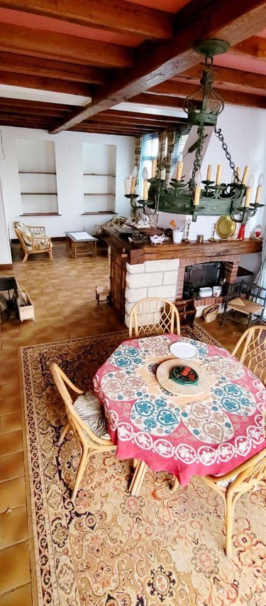 Maison a vendre Marle 02250 Aisne 281 m2 7 pièces 252000 euros