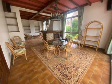 Maison a vendre Marle 02250 Aisne 281 m2 7 pièces 252000 euros