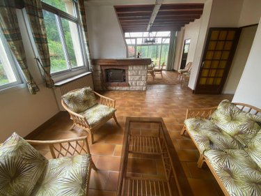 Maison a vendre Marle 02250 Aisne 281 m2 7 pièces 252000 euros