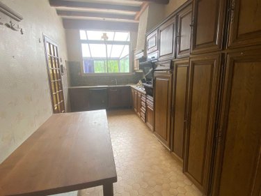 Maison a vendre Marle 02250 Aisne 281 m2 7 pièces 252000 euros