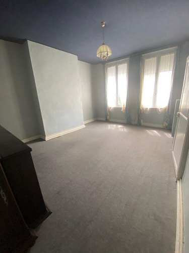 Maison a vendre Marle 02250 Aisne 281 m2 7 pièces 252000 euros