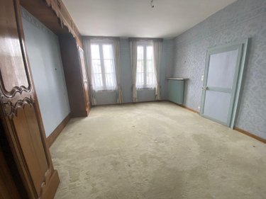 Maison a vendre Marle 02250 Aisne 281 m2 7 pièces 252000 euros