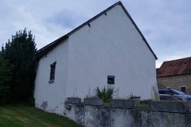Garage et parking a vendre Bouesse 36200 Indre  10500 euros