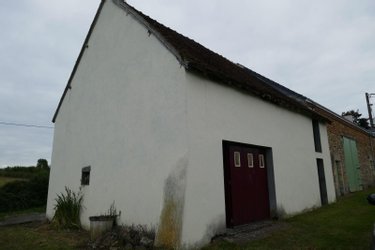 Garage et parking a vendre Bouesse 36200 Indre  10500 euros