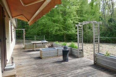 Maison a vendre Tendu 36200 Indre 91 m2 4 pièces 127200 euros