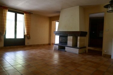 Maison a vendre Tendu 36200 Indre 91 m2 4 pièces 127200 euros