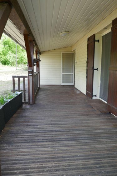 Maison a vendre Tendu 36200 Indre 91 m2 4 pièces 127200 euros