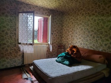 propriete a vendre Ajain 23380 Creuse 90 m2 6 pièces 56180 euros