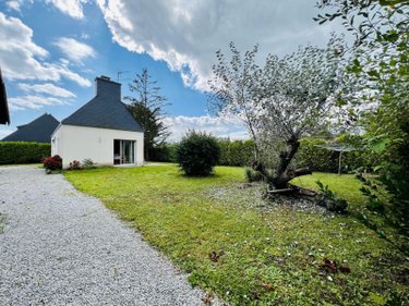 Maison a vendre Damgan 56750 Morbihan 68 m2 3 pièces 344900 euros