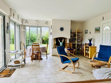 Maison a vendre Damgan 56750 Morbihan 68 m2 3 pièces 344900 euros