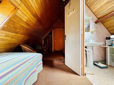 Maison a vendre Damgan 56750 Morbihan 68 m2 3 pièces 344900 euros