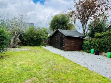 Maison a vendre Damgan 56750 Morbihan 68 m2 3 pièces 344900 euros