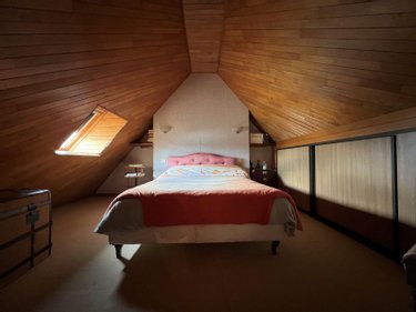 Maison a vendre Damgan 56750 Morbihan 68 m2 3 pièces 344900 euros