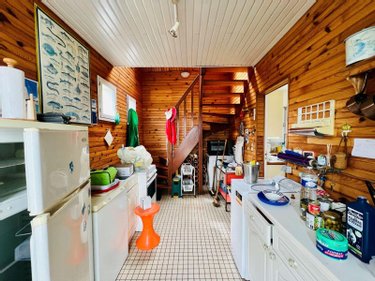 Maison a vendre Damgan 56750 Morbihan 68 m2 3 pièces 344900 euros