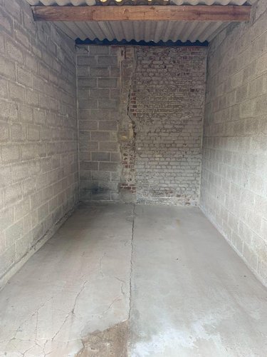 Location garage et parking Bailleul 59270 Nord 14 m2  60 euros