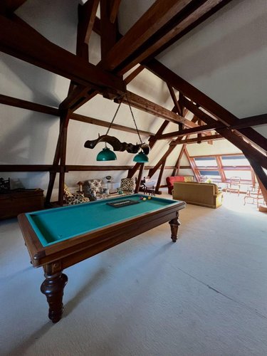 Maison a vendre Fontaine-les-Grès 10280 Aube 295 m2 8 pièces 295000 euros