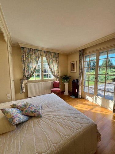 Maison a vendre Fontaine-les-Grès 10280 Aube 295 m2 8 pièces 295000 euros