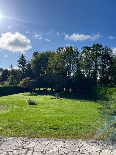 Maison a vendre Fontaine-les-Grès 10280 Aube 295 m2 8 pièces 295000 euros