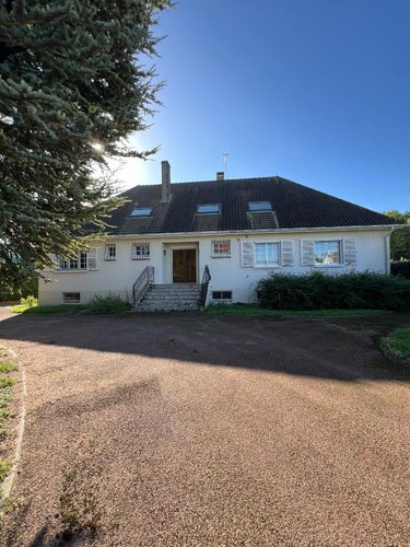 Maison a vendre Fontaine-les-Grès 10280 Aube 295 m2 8 pièces 295000 euros