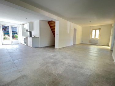 Maison a vendre Merville 59660 Nord 118 m2 6 pièces 229600 euros