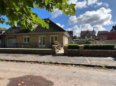 Maison a vendre Merville 59660 Nord 118 m2 6 pièces 229600 euros