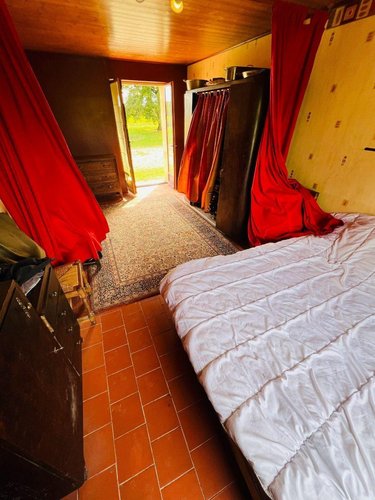 Maison a vendre Nouans-les-Fontaines 37460 Indre-et-Loire 125 m2 5 pièces 170000 euros