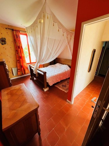 Maison a vendre Nouans-les-Fontaines 37460 Indre-et-Loire 125 m2 5 pièces 170000 euros