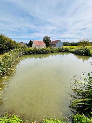 Maison a vendre Nouans-les-Fontaines 37460 Indre-et-Loire 125 m2 5 pièces 170000 euros