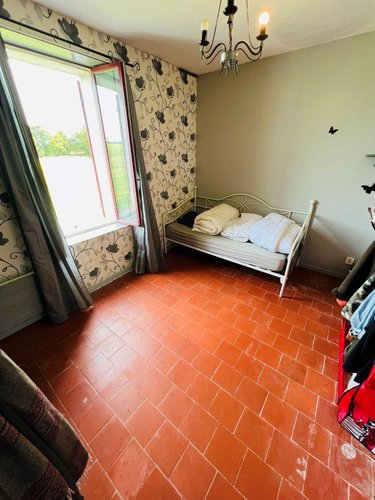 Maison a vendre Nouans-les-Fontaines 37460 Indre-et-Loire 125 m2 5 pièces 170000 euros