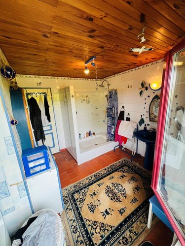 Maison a vendre Nouans-les-Fontaines 37460 Indre-et-Loire 125 m2 5 pièces 170000 euros