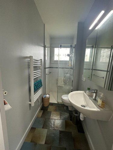 Maison a vendre Sotteville-lès-Rouen 76300 Seine-Maritime 144 m2 7 pièces 252000 euros