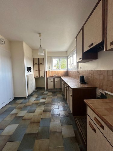 Maison a vendre Sotteville-lès-Rouen 76300 Seine-Maritime 144 m2 7 pièces 252000 euros