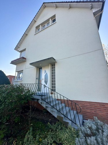 Maison a vendre Sotteville-lès-Rouen 76300 Seine-Maritime 144 m2 7 pièces 252000 euros