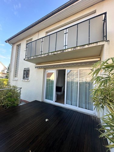 Maison a vendre Sotteville-lès-Rouen 76300 Seine-Maritime 144 m2 7 pièces 252000 euros