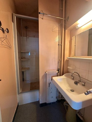 Maison a vendre Sotteville-lès-Rouen 76300 Seine-Maritime 144 m2 7 pièces 252000 euros
