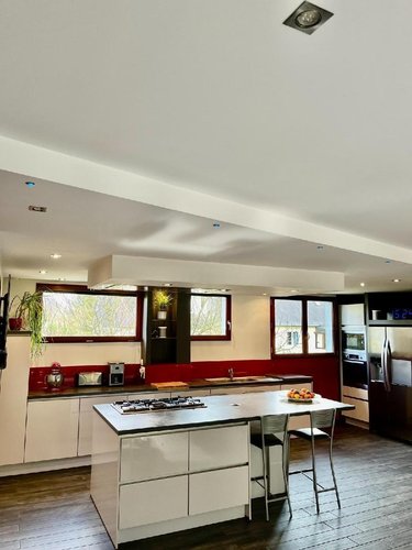 Maison a vendre Montgermont 35760 Ille-et-Vilaine 194 m2 7 pièces 475440 euros