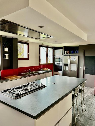 Maison a vendre Montgermont 35760 Ille-et-Vilaine 194 m2 7 pièces 475440 euros