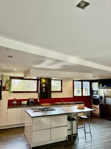 Maison a vendre Montgermont 35760 Ille-et-Vilaine 194 m2 7 pièces 475440 euros