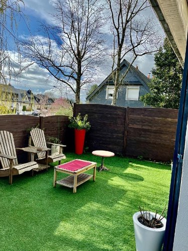 Maison a vendre Montgermont 35760 Ille-et-Vilaine 194 m2 7 pièces 475440 euros
