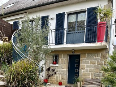 Maison a vendre Montgermont 35760 Ille-et-Vilaine 194 m2 7 pièces 475440 euros