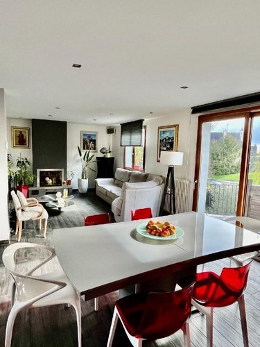Maison a vendre Montgermont 35760 Ille-et-Vilaine 194 m2 7 pièces 475440 euros