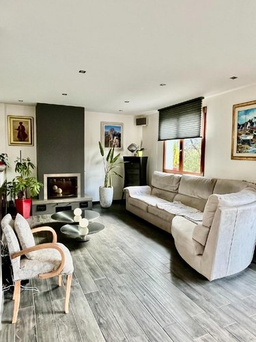 Maison a vendre Montgermont 35760 Ille-et-Vilaine 194 m2 7 pièces 475440 euros