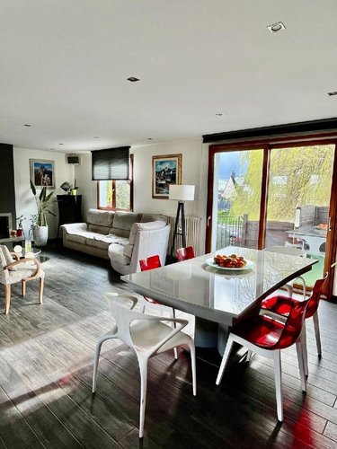 Maison a vendre Montgermont 35760 Ille-et-Vilaine 194 m2 7 pièces 475440 euros