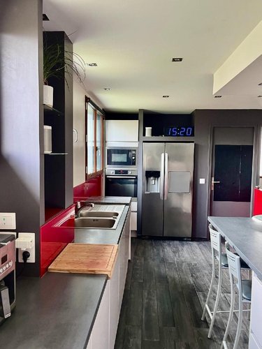 Maison a vendre Montgermont 35760 Ille-et-Vilaine 194 m2 7 pièces 475440 euros