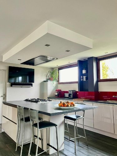 Maison a vendre Montgermont 35760 Ille-et-Vilaine 194 m2 7 pièces 475440 euros